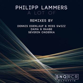 Philipp Lammers - A Lot Of