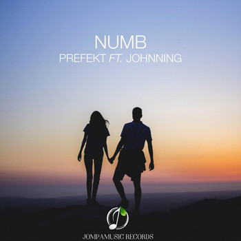 Johnning - Numb (feat. Johnning)