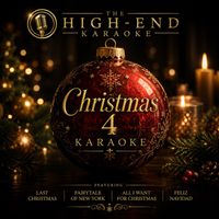 The Highend Karaoke - Christmas 4 Karaoke