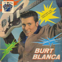 Burt Blanca - Magic Star