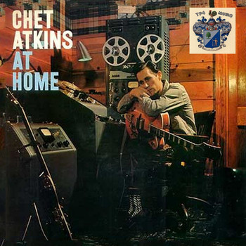 Chet Atkins - Chet Atkins at Home