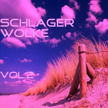 Various Artists - Schlagerwolke, Vol. 2