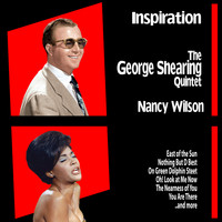 The George Shearing Quintet - Inspiration