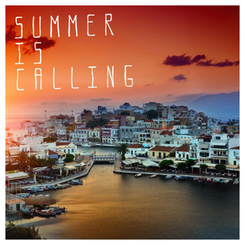 Various Artists - Summer Is Calling