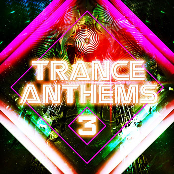 Various Artists - Trance Anthems 3
