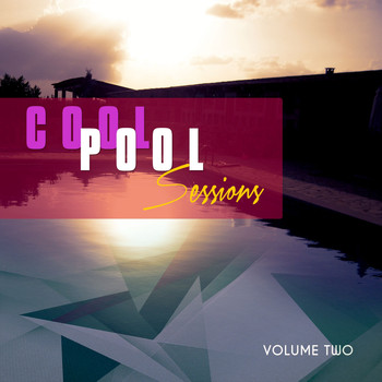 Various Artists - Cool Pool Sessions, Vol. 2