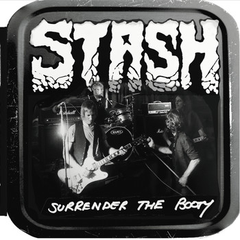 Stash - Surrender the Booty