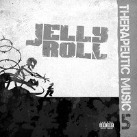 Jelly Roll - Therapeutic Music 5