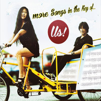Us! - More Songs in the Key of Us!