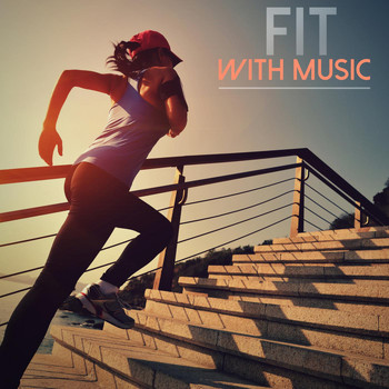 Various Artists - Fit with Music