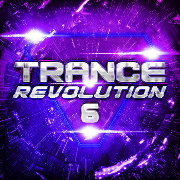 Various Artists - Trance Revolution 6