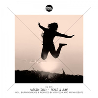 Hassio (COL) - Peace & Jump
