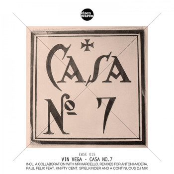 Various Artists - Casa No.7