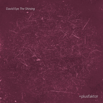David Eye - The Shining