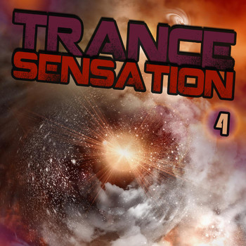 Various Artists - Trance Sensation 4