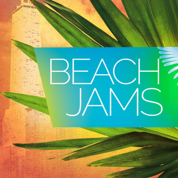 Various Artists - Beach Jams