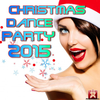 Various Artists - Christmas Dance Party 2015