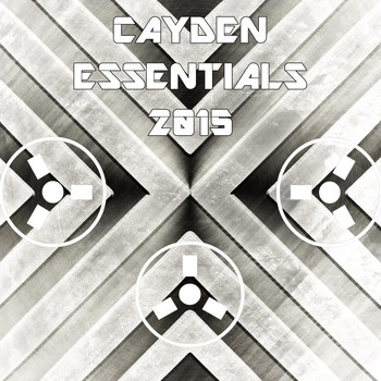 Various Artists - Cayden Essentials 2015