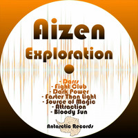 Aizen - Exploration