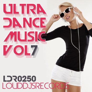 Various Artists - Ultra Dance Music, Vol. 7