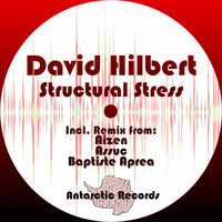 David Hilbert - Structural Stress