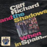 Cliff Richard And The Shadows - When in Spain