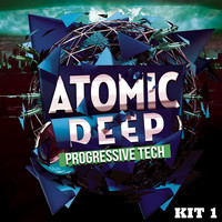 Busloops - Atomic Deep Progressive Tech Kit 1