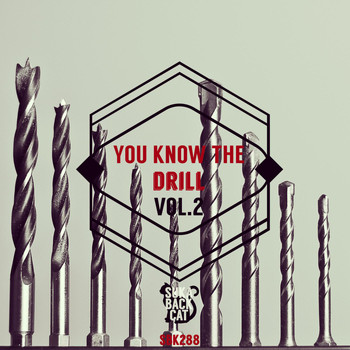 Various Artists - You Know the Drill, Vol. 2