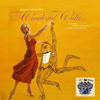 Norrie Paramor - Wonderful Waltz