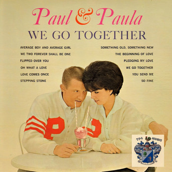 Paul and Paula - We Go Together