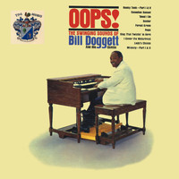 Bill Doggett and His Combo - Oops!