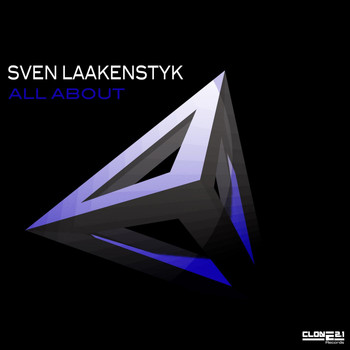 Sven Laakenstyk - All About