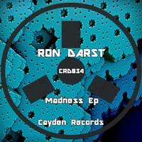 Ron Darst - Madness EP