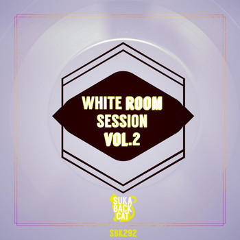 Various Artists - White Room Session, Vol. 2