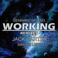 Gennaro Nerino - Working