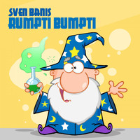 Sven Banis - Rumpti Bumpti