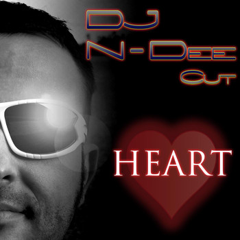 DJ N-Dee Cut - Heart