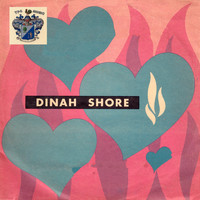 Dinah Shore - Dinah Shore Sings