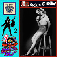 David Seville - Back to the Fifties - Rockin' and Rollin'  Vol 2