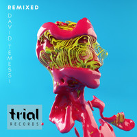 David Temessi - Remixed