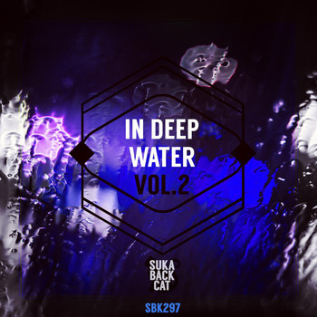 Various Artists - In Deep Water, Vol. 2