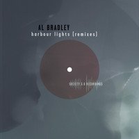 Al Bradley - Harbour Lights (Remixes)