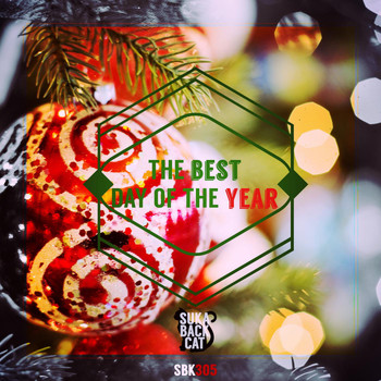 Various Artists - The Best Day of the Year