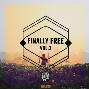 Various Artists - Finaly Free, Vol. 3