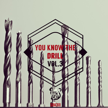 Various Artists - You Know the Drill, Vol. 3