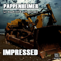 Pappenheimer - Impressed