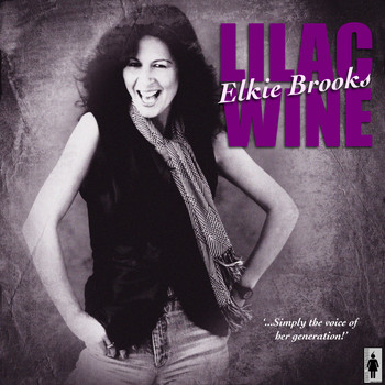 Elkie Brooks - Lilac Wine and Other Big Hits
