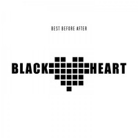 Best Before After - Black Heart