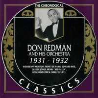 Don Redman - Don Redman 1931-1932