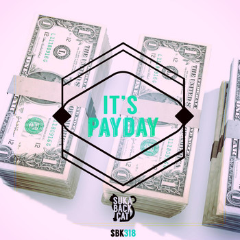 Various Artists - It's Payday